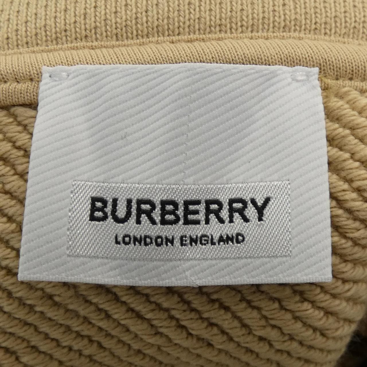 BURBERRY PARKER