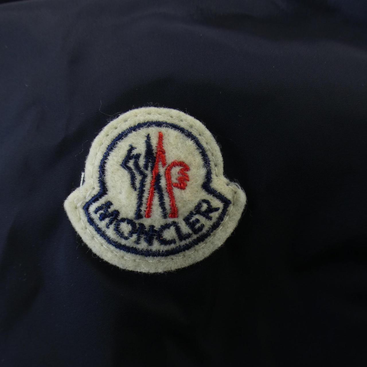 MONCLER MONCLER Jacket