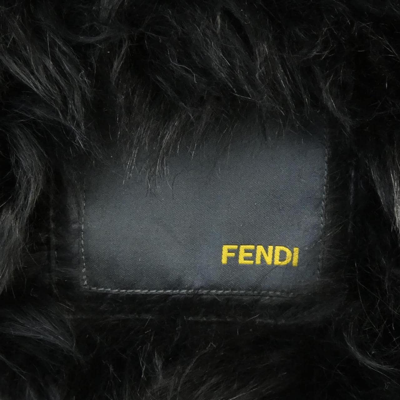 FENDI夹克