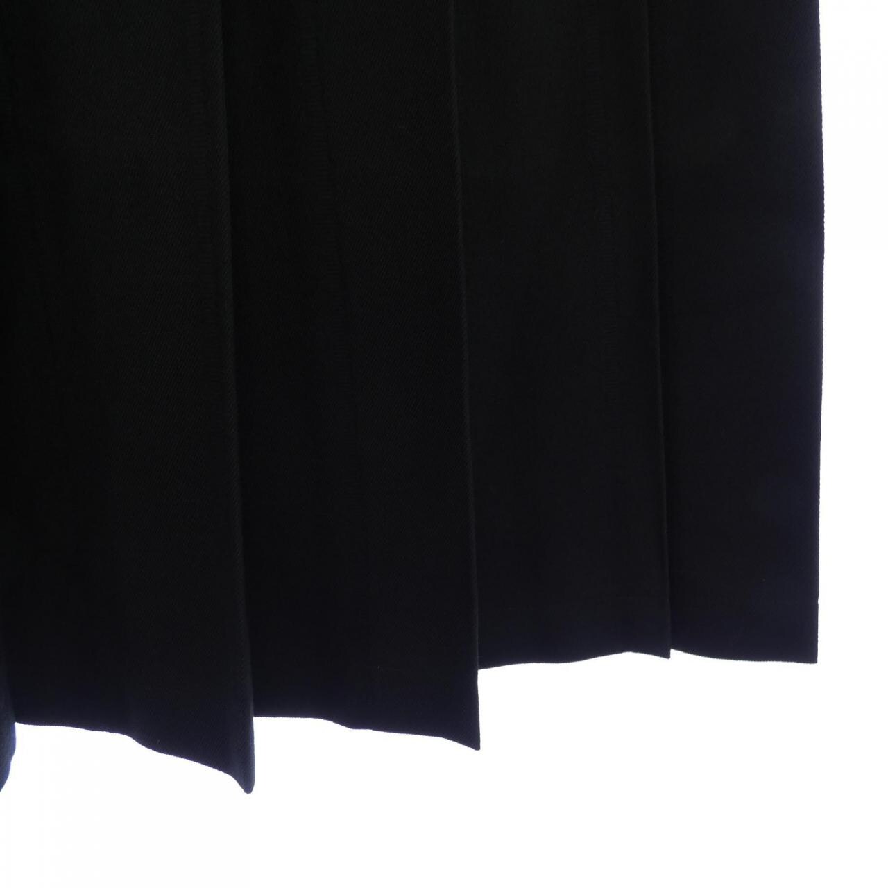 robe de chambre スカート