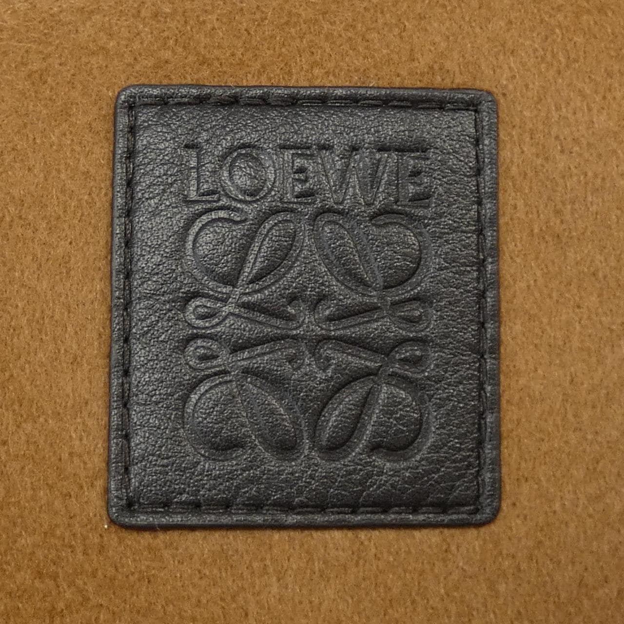 Loewe LOEWE coat