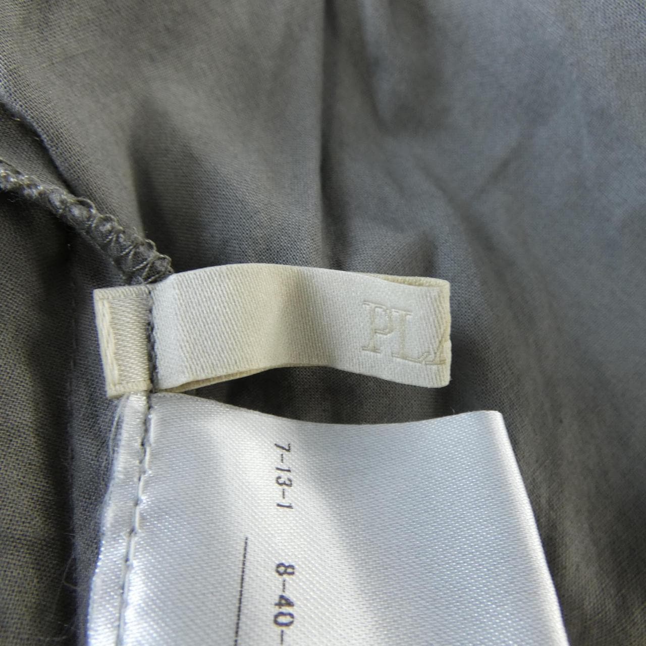 プラージュ Plage ワンピース