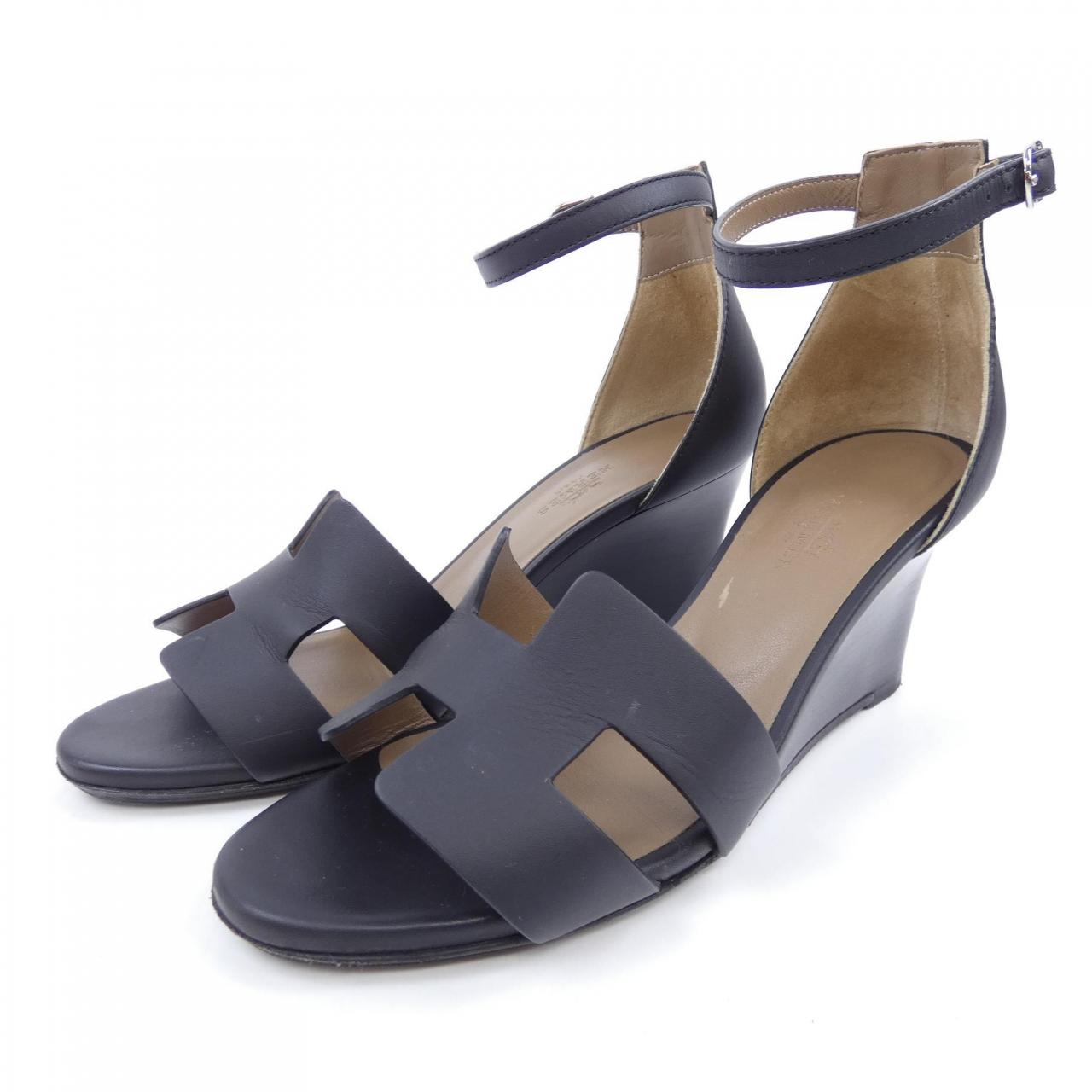 エルメス HERMES サンダル