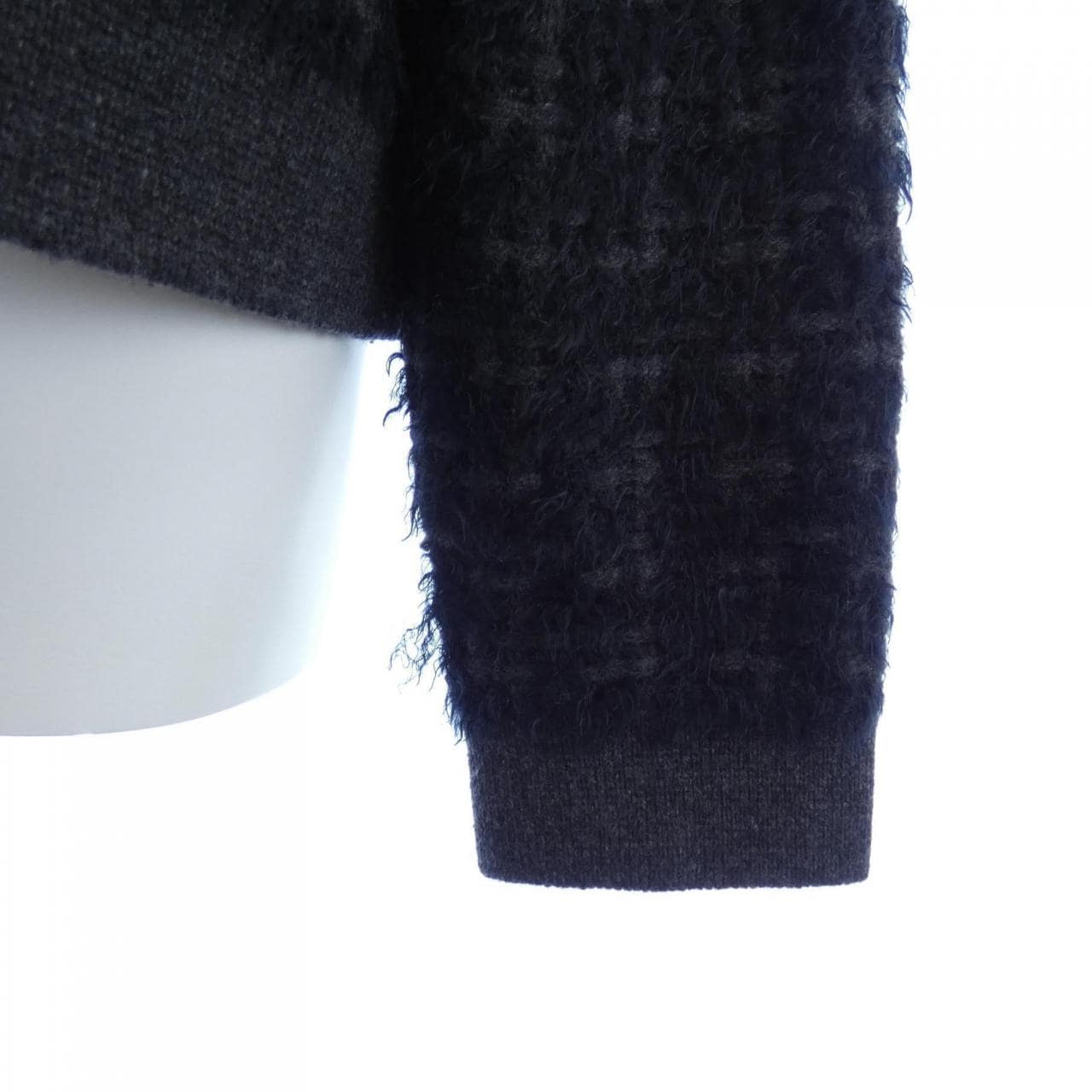 セオリーリュクス Theory luxe カーディガン