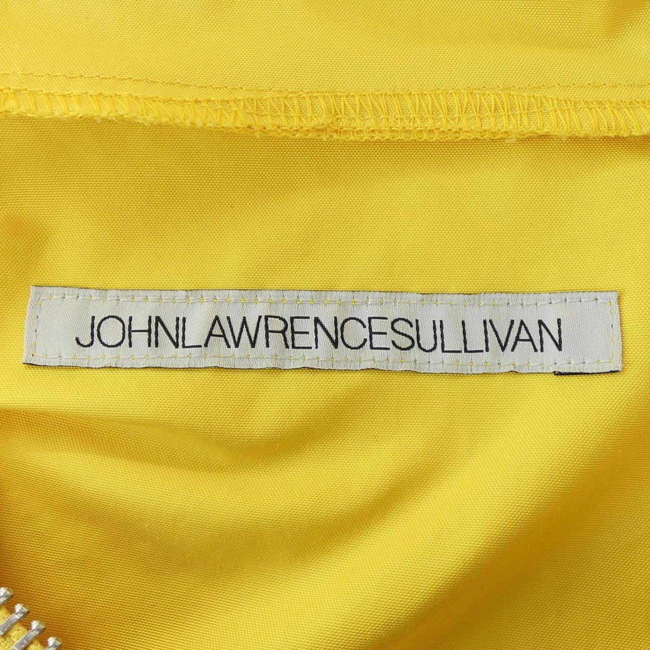 ジョンローレンスサリバン JOHNLAWRENCESULLIVAN ブルゾン