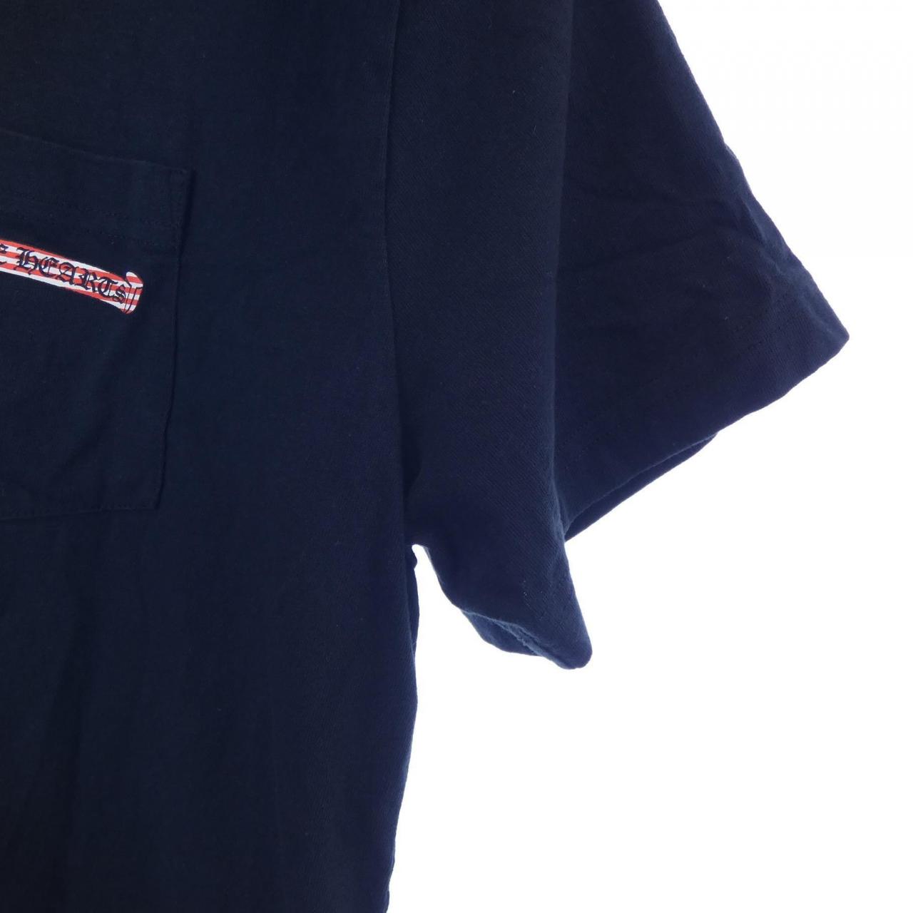 克罗CHROME HEARTS T 恤