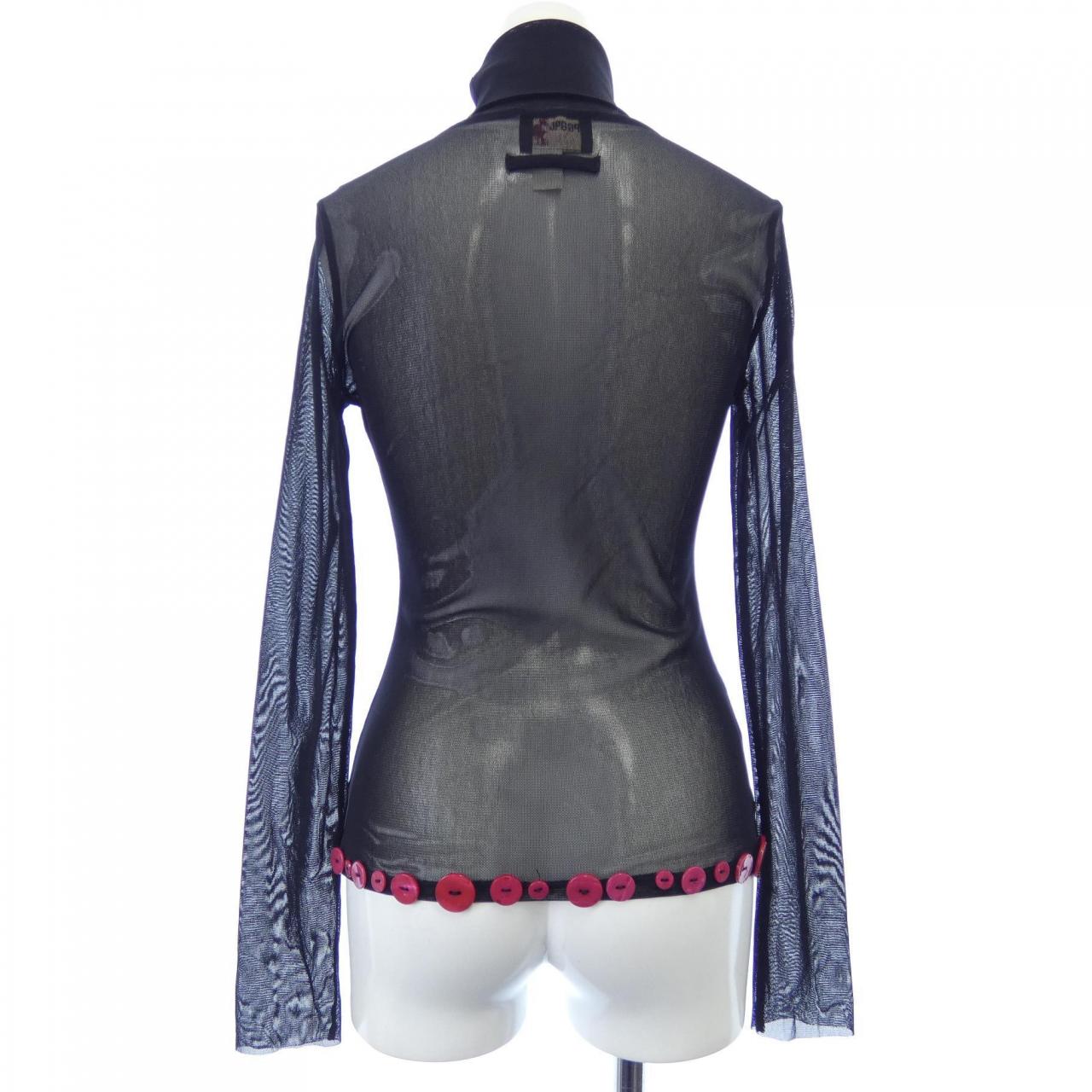 J･P･ゴルチェ JEAN PAUL GAULTIER トップス