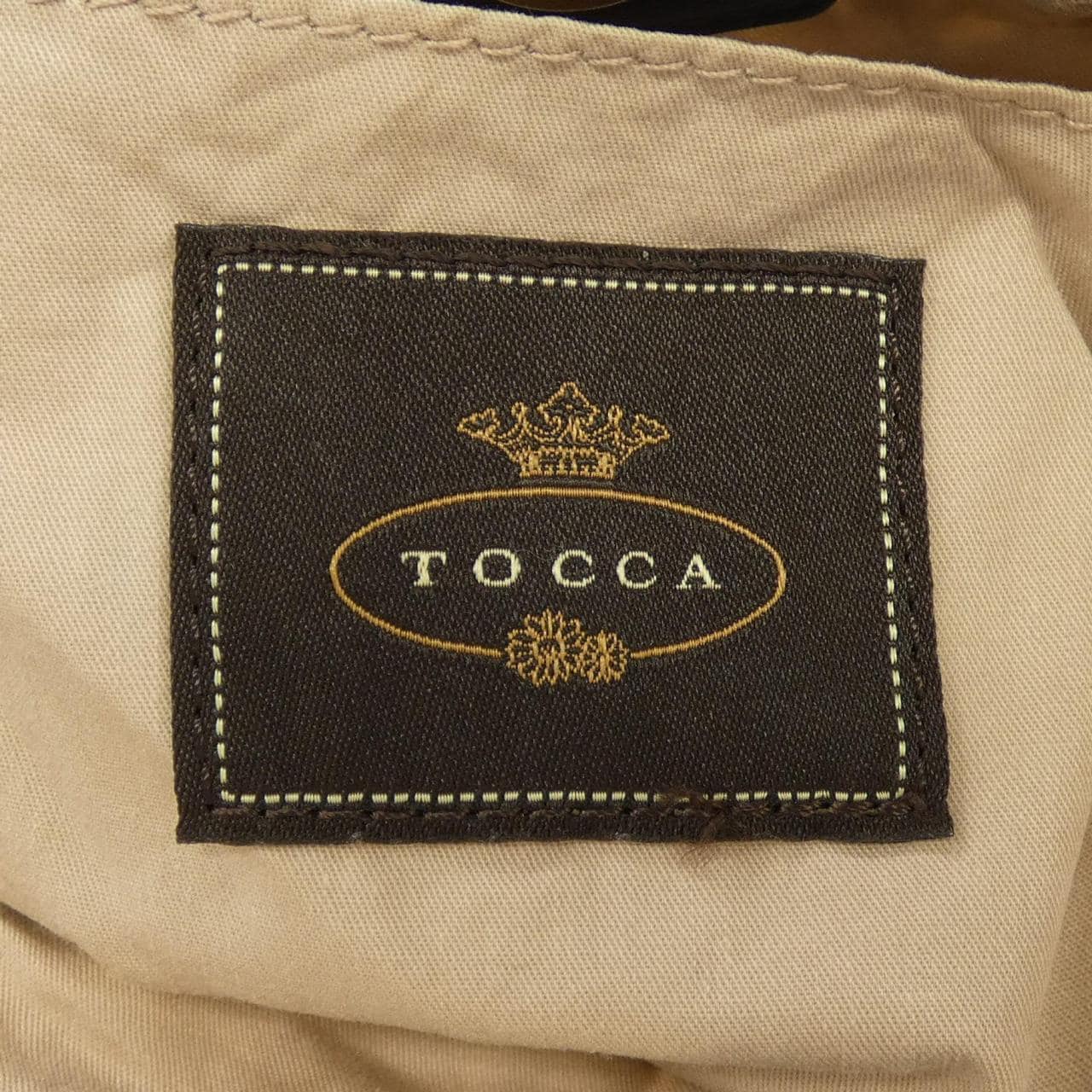トッカ TOCCA BAG