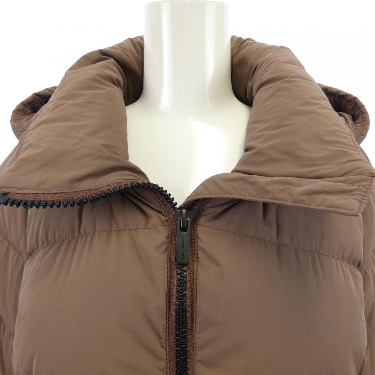 カナダグース CANADA GOOSE 3903W AURORA オーロラ ダウンジャケット