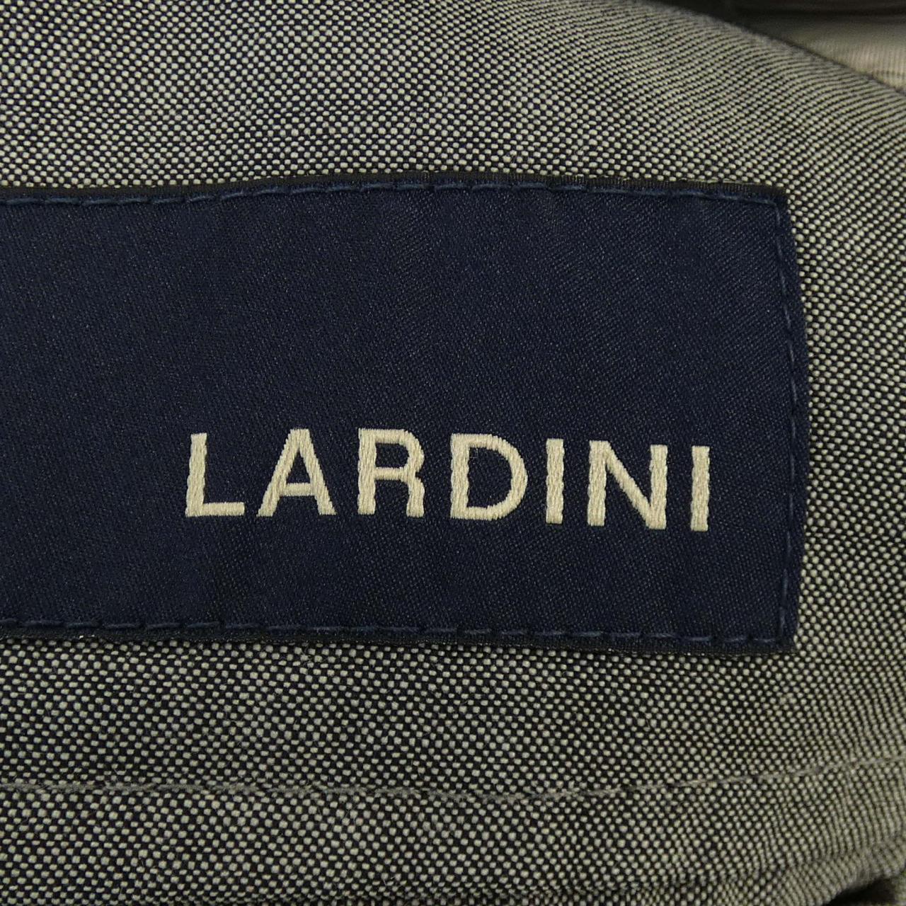 ラルディーニ LARDINI 46146 スーツ