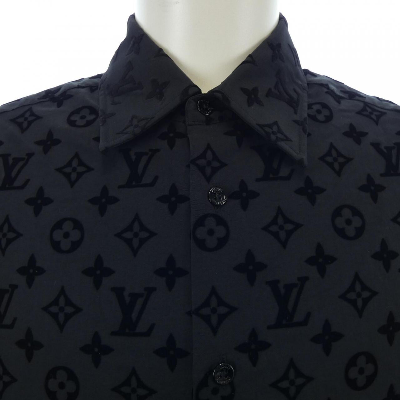 ルイヴィトン LOUIS VUITTON シャツ