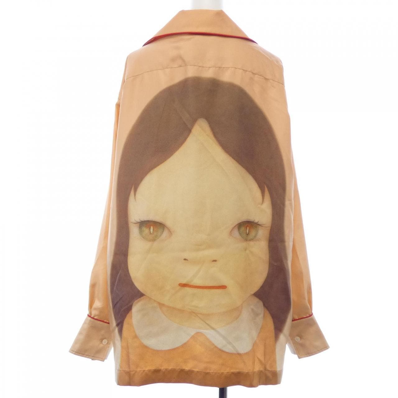 Stella STELLA MCCARTNEY 620032 3BSSH9 Shirt