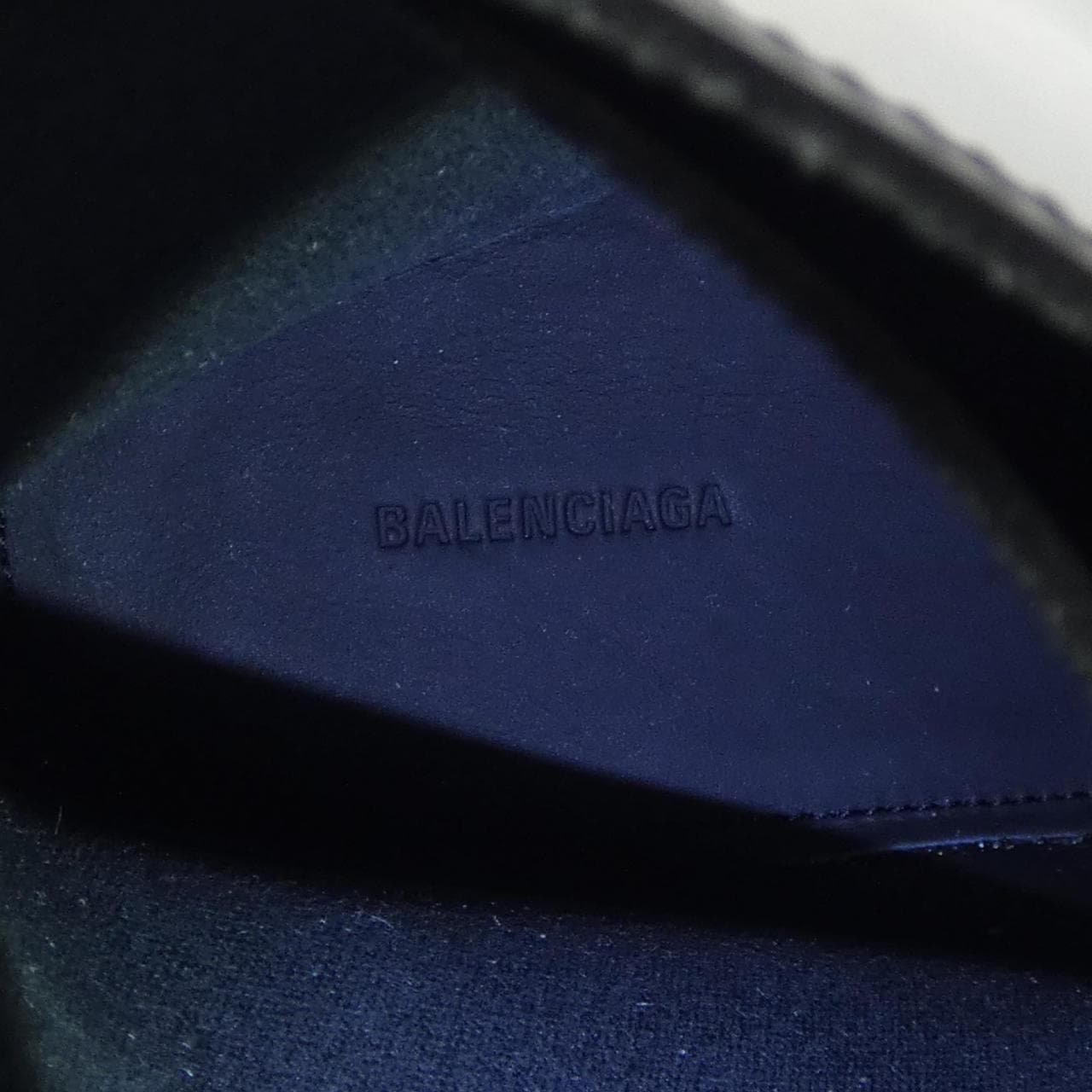 バレンシアガ BALENCIAGA 590974 ブーツ