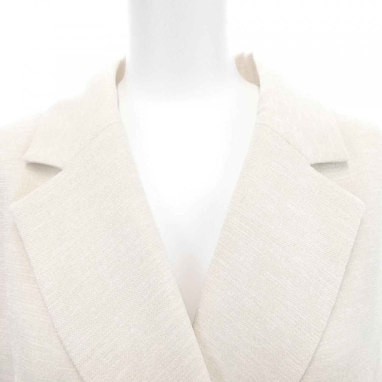 アプワイザーリッシェ Apuweiser-riche ジャケット