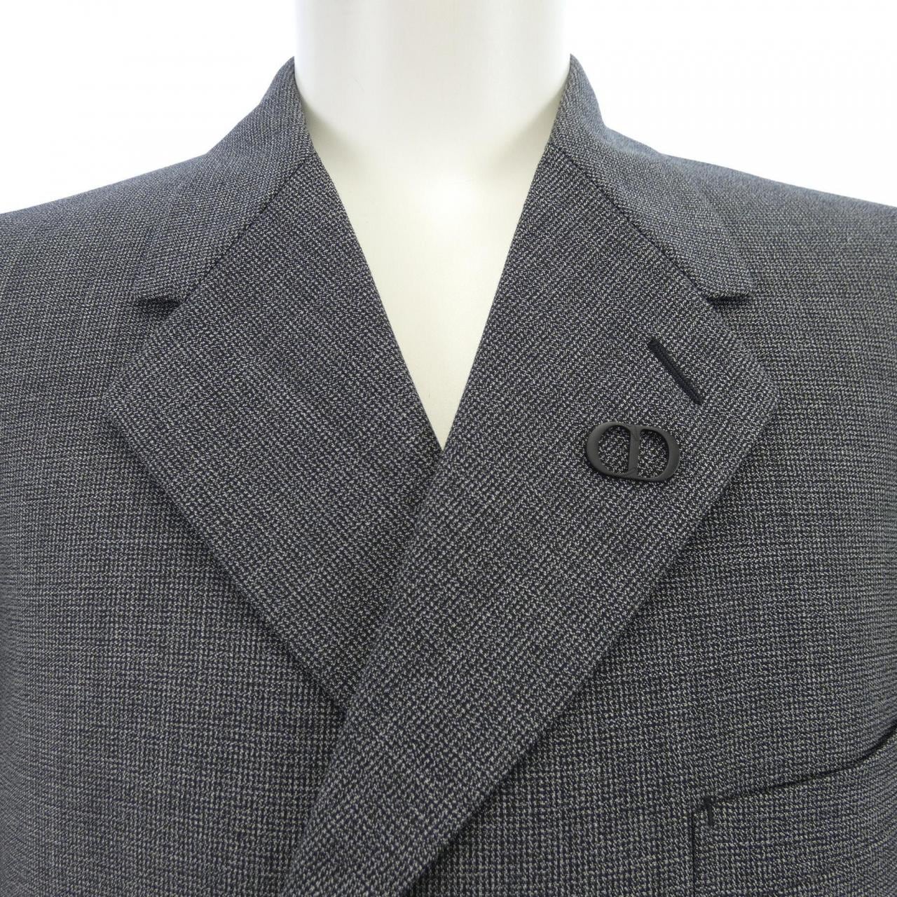 ディオール DIOR 113C278A4994 ジャケット