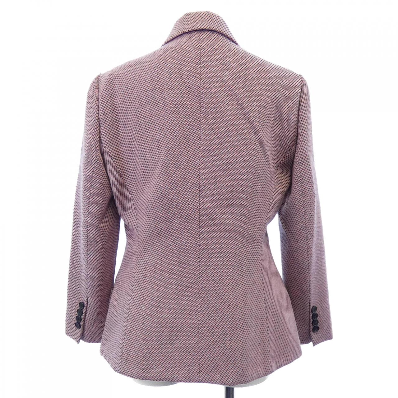 クリスチャンディオール CHRISTIAN DIOR 5H21220A1155 ジャケット