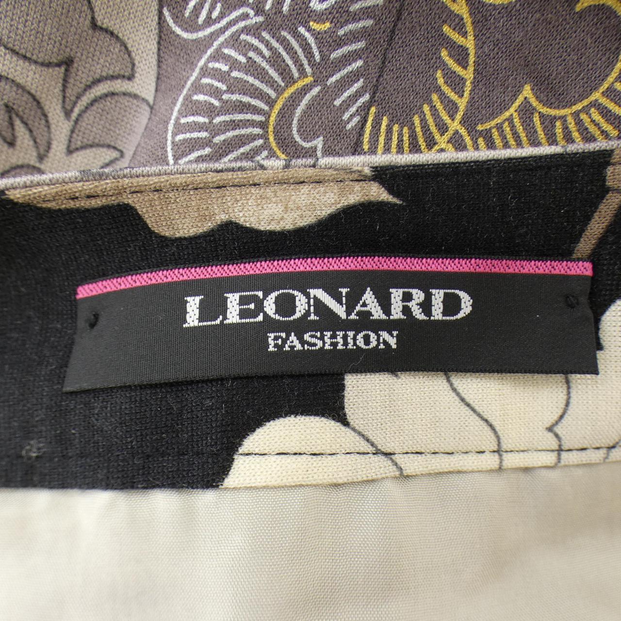レオナールファッション LEONARD FASHION 0342630 スカート