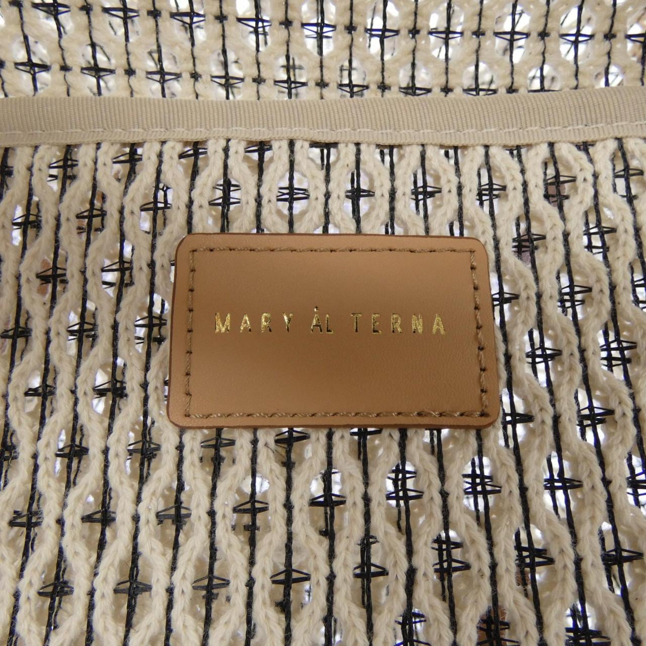 メアリオルターナ MARY AL TERNA BAG