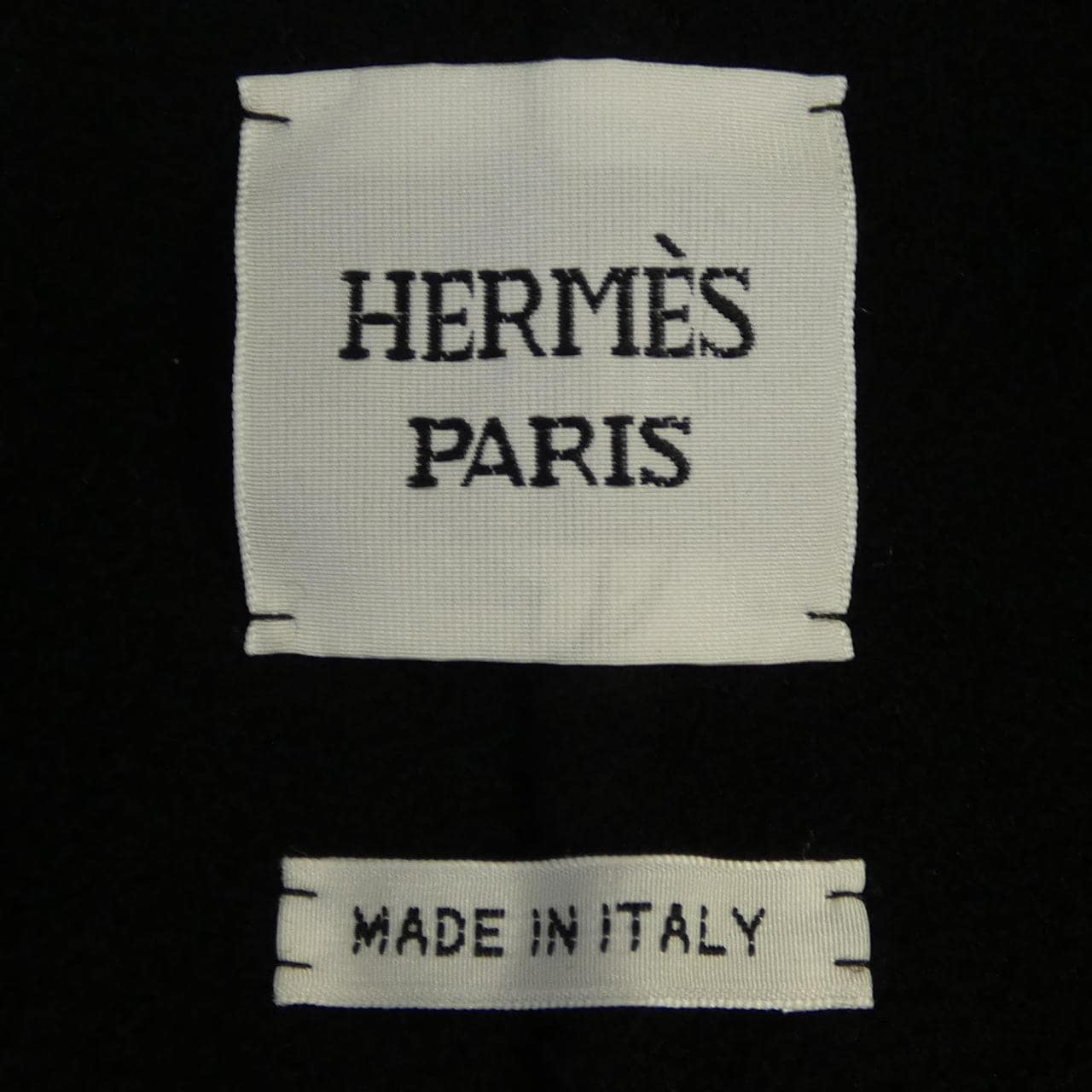 エルメス HERMES 5H0105DA コート