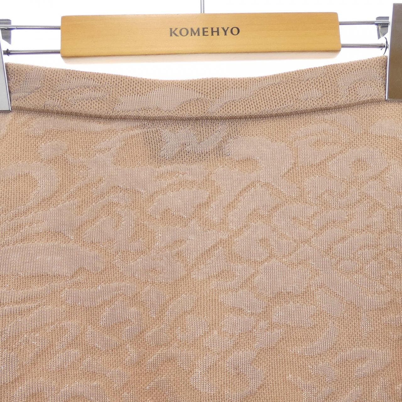 サルヴァトーレフェラガモ SALVATORE FERRAGAMO スカート