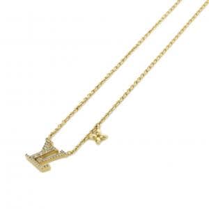 ルイヴィトン ネックレス LVアイコニック M00596 ネックレス