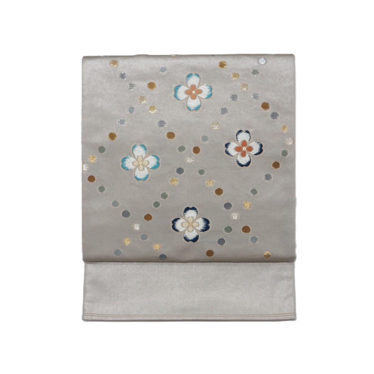 【未使用品】袋帯