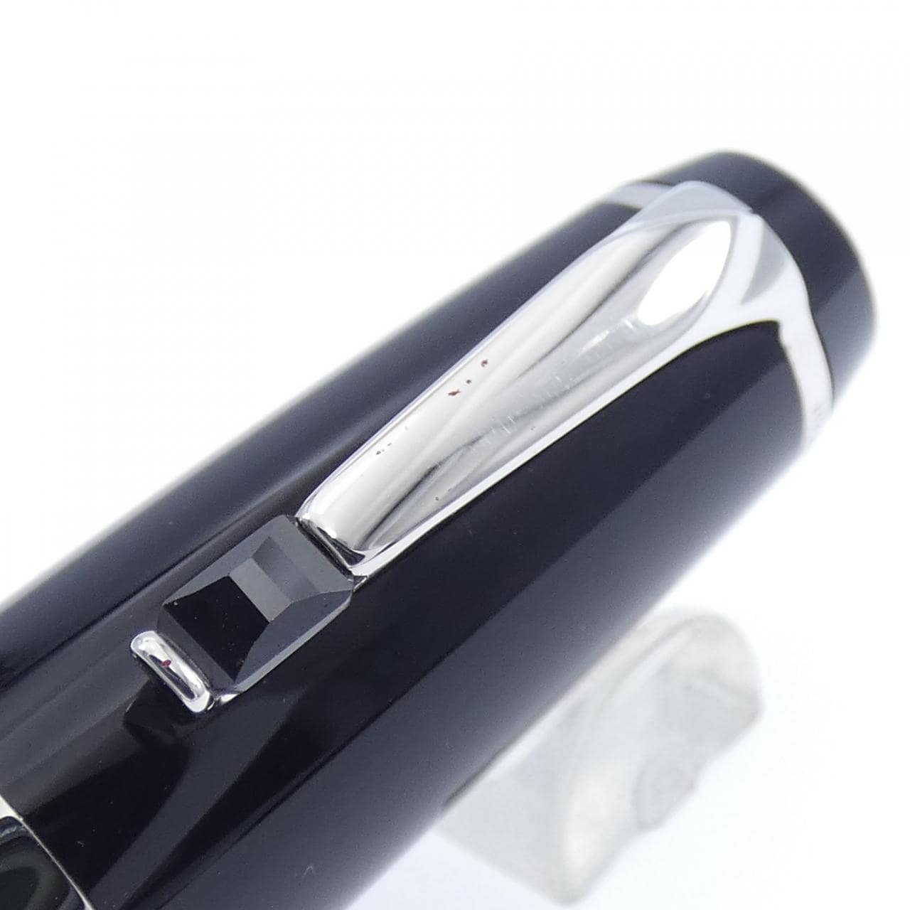 モンブラン ボエムノワール 万年筆