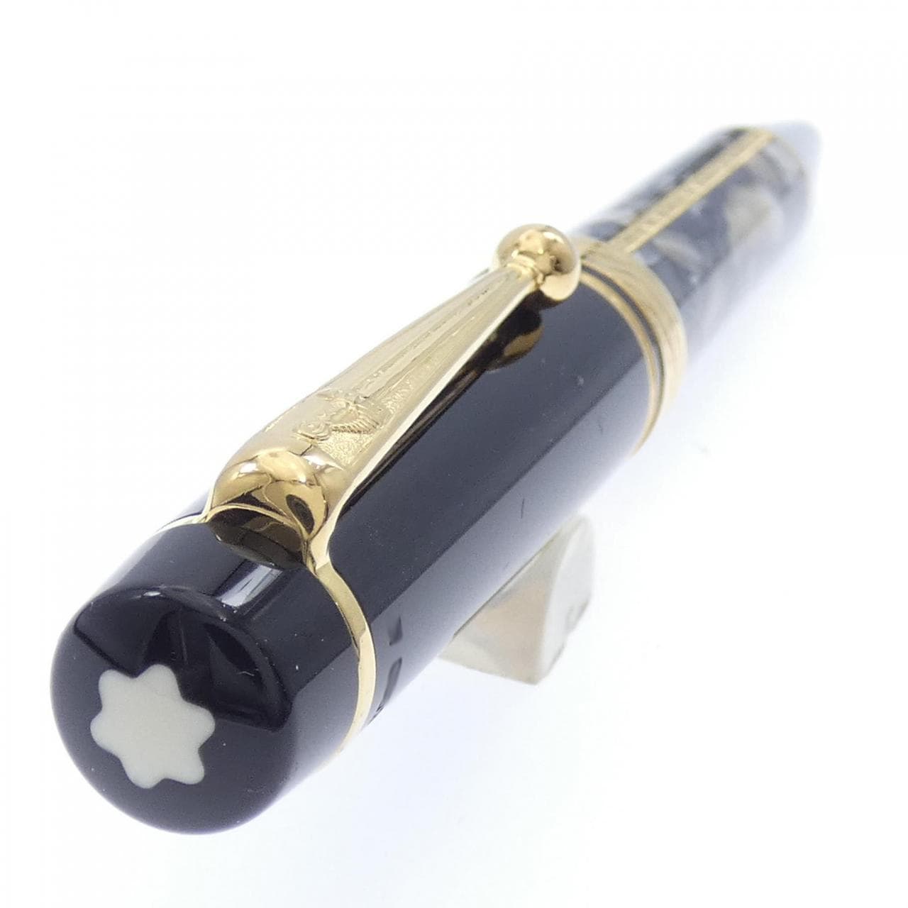 MONTBLANC 1996 年大仲馬 28644 原子筆