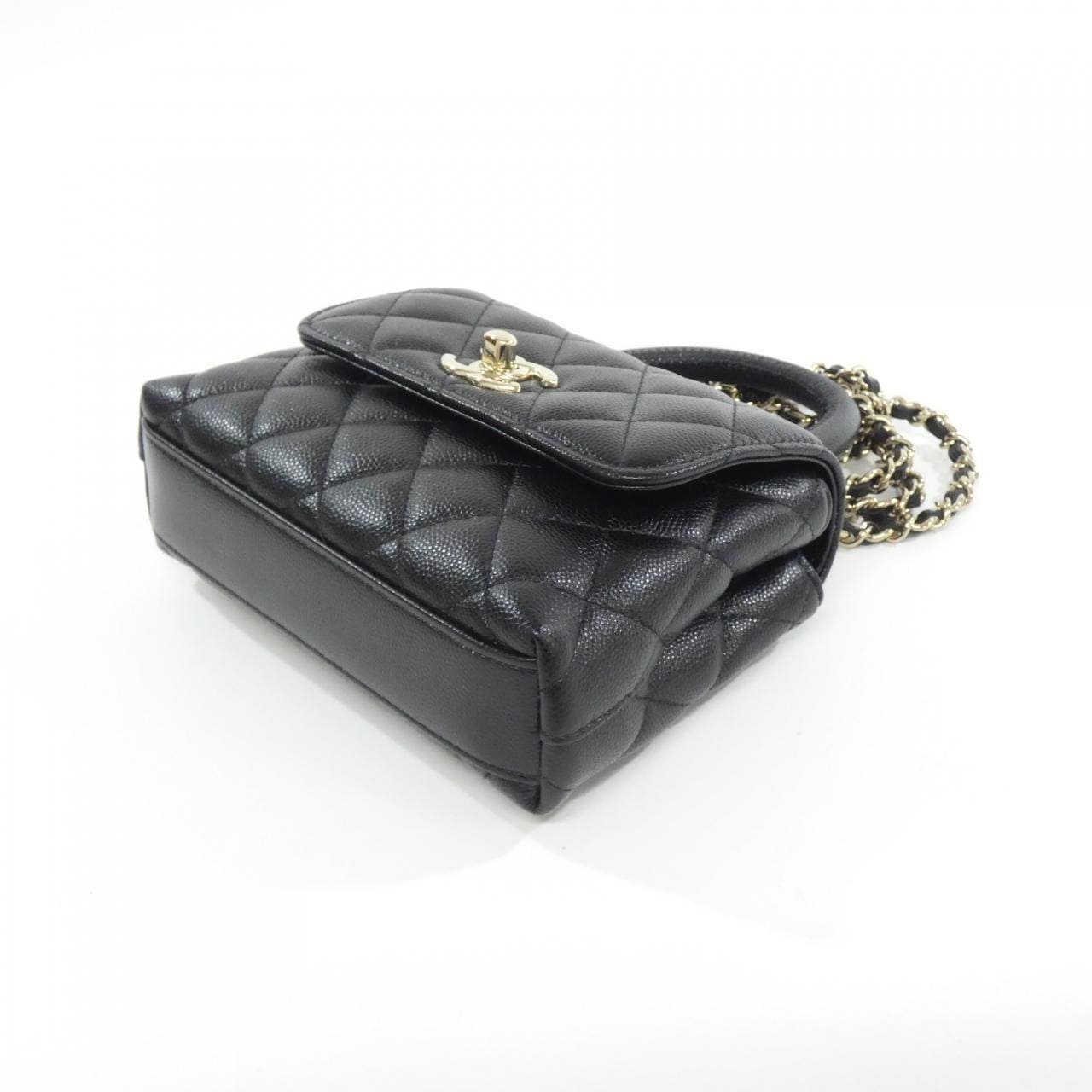 【未使用品】シャネル AP4244 チェーンクラッチ