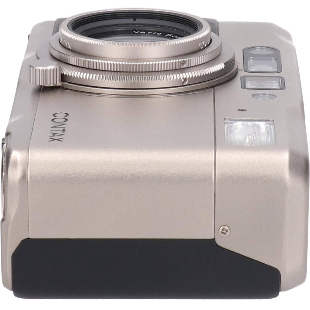 ＣＯＮＴＡＸ　ＴＶＳ