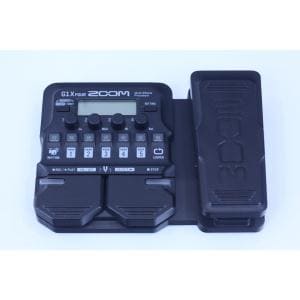 ＺＯＯＭ　　Ｇ１Ｘ　ＦＯＵＲ