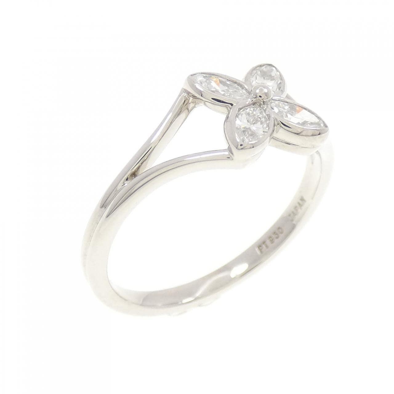 TIFFANY victoria ring