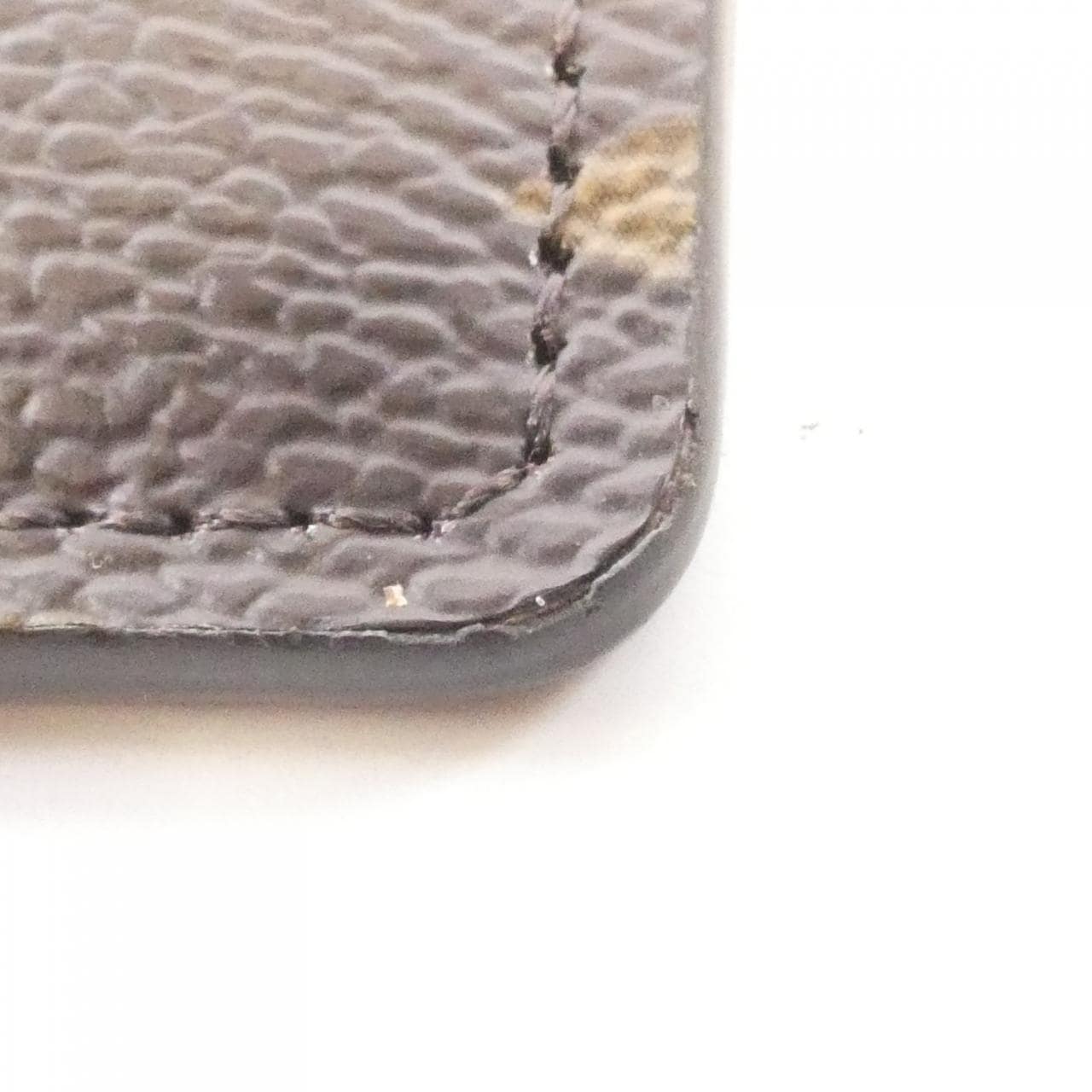 ルイヴィトン モノグラム ポルト カルト サーンプル M60703 カードケース