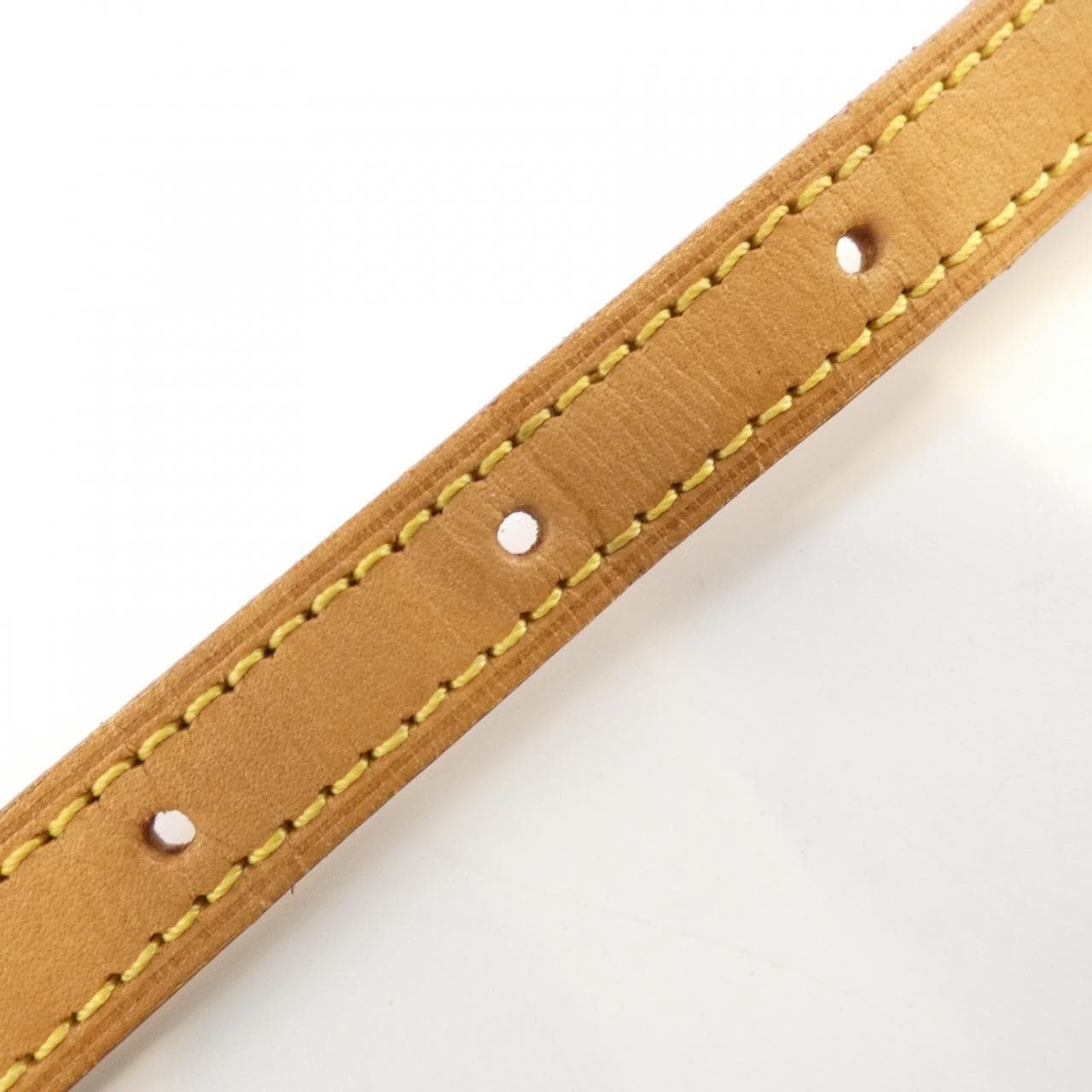 ルイヴィトン モノグラム トロター M51240 ショルダーバッグ