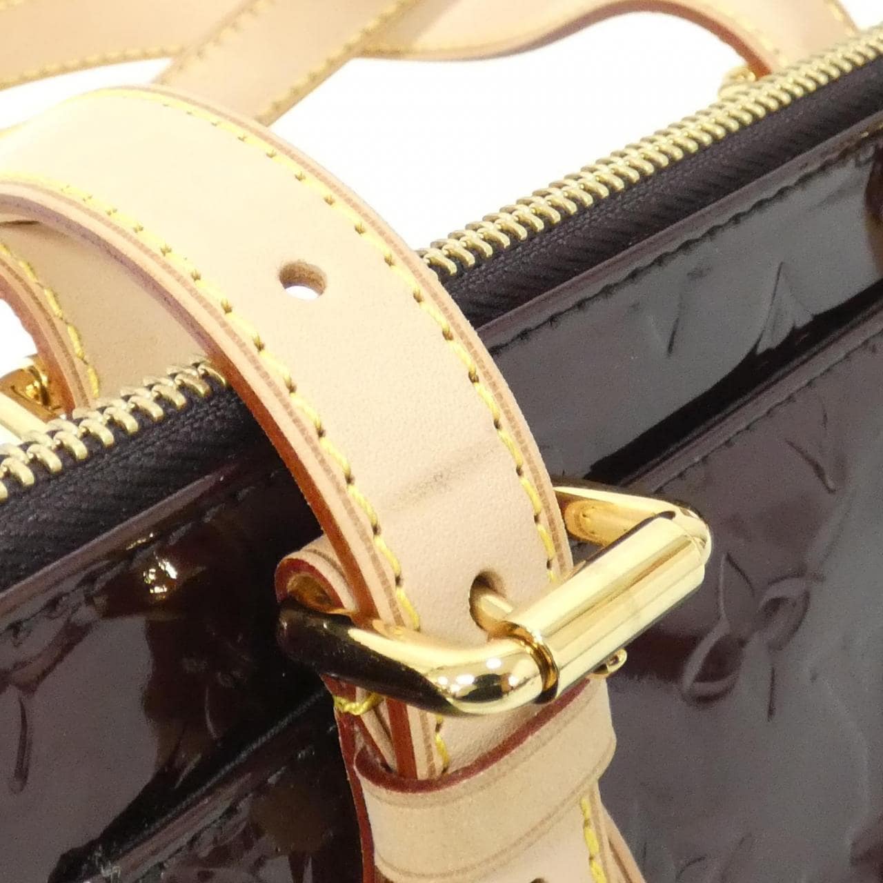 ルイヴィトン ヴェルニ ローズウッド アヴェニュー M93510 バッグ