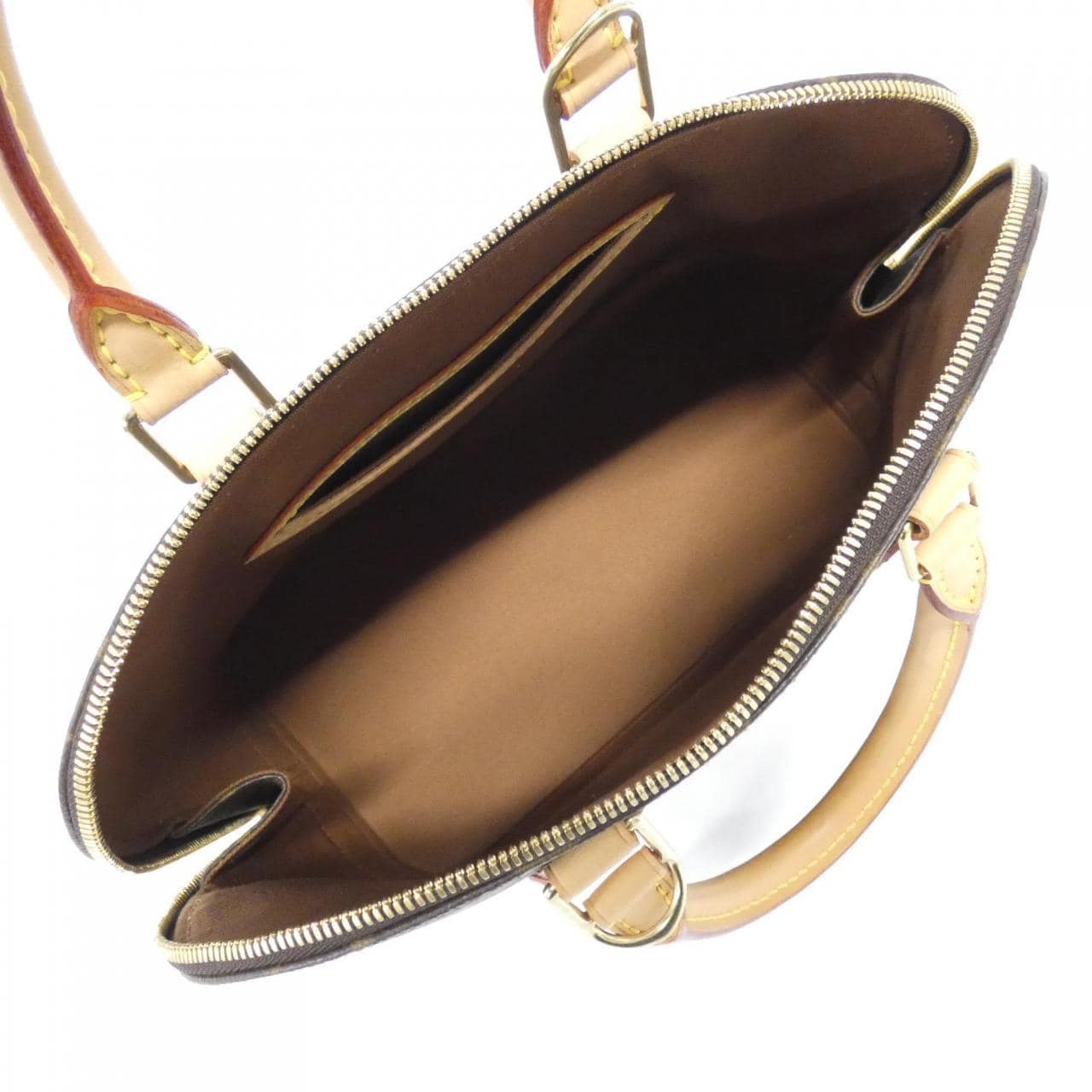 ルイヴィトン モノグラム アルマ PM M51130 バッグ