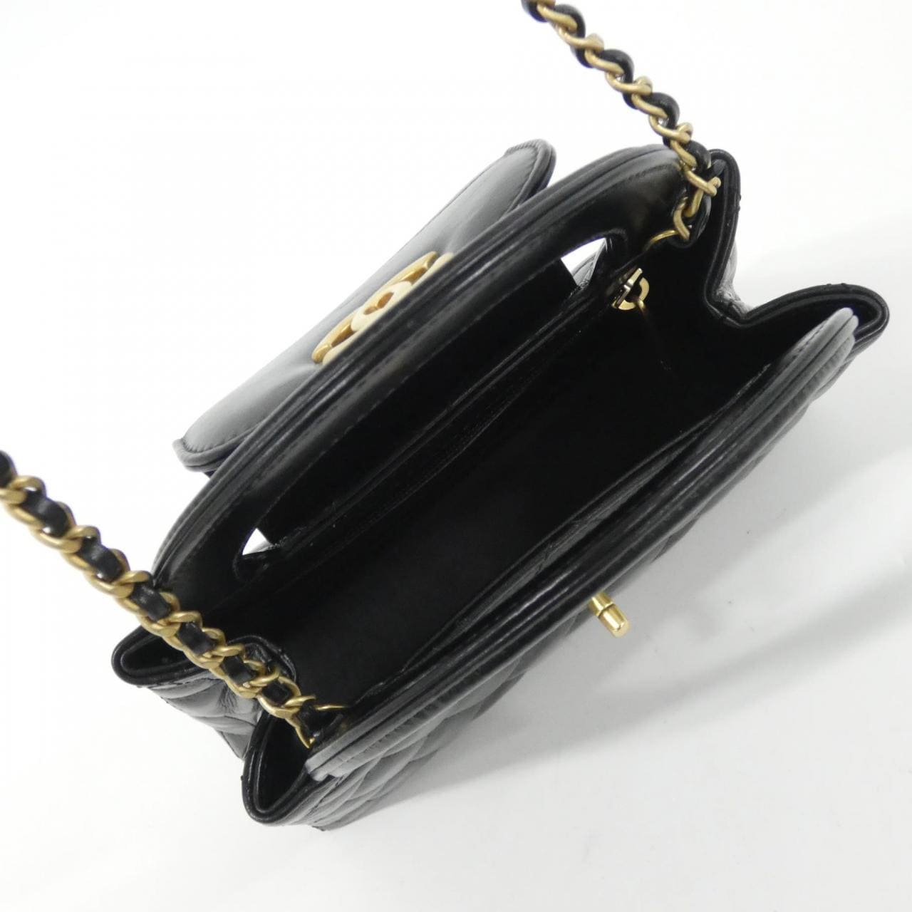 シャネル AS4416 バッグ