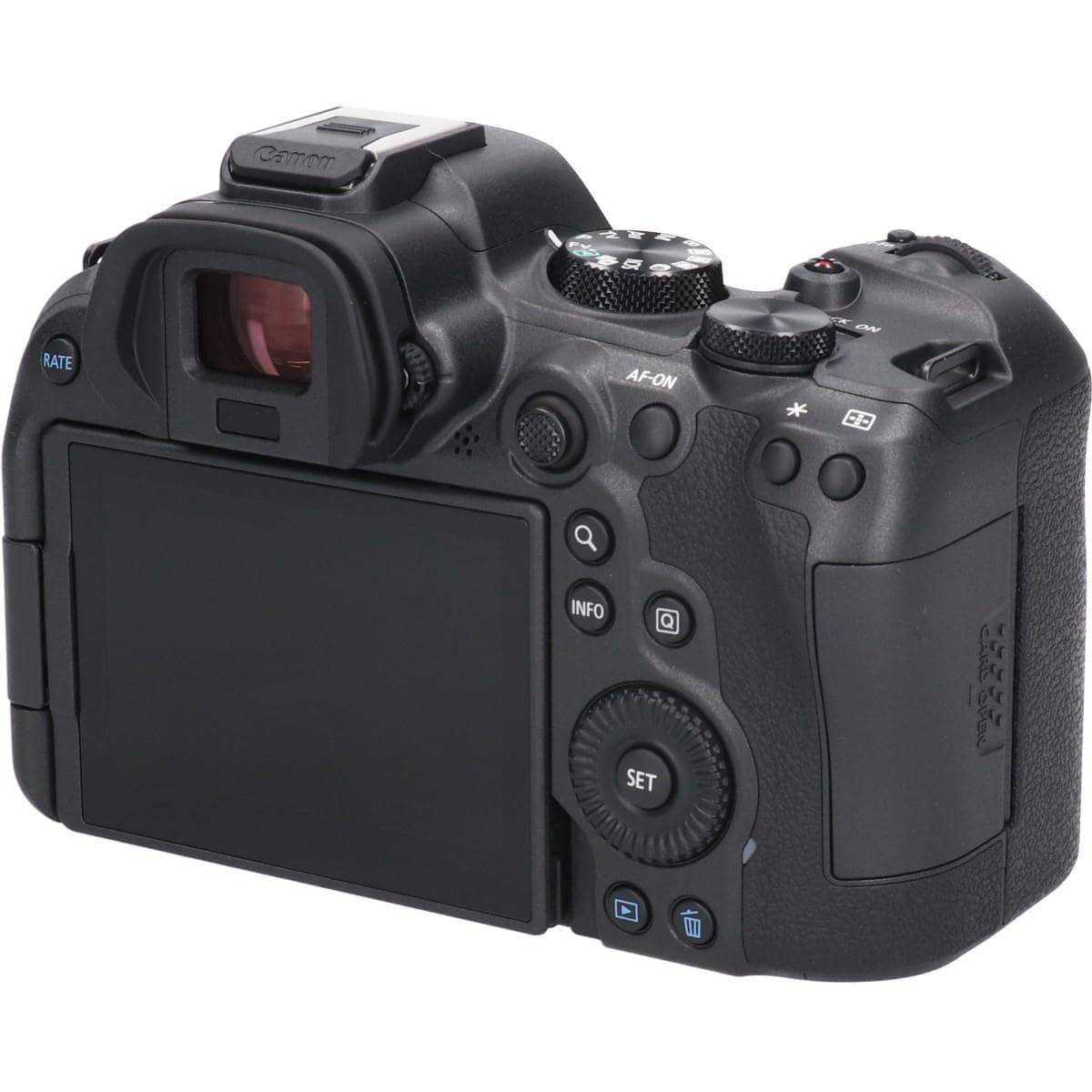 ＥＯＳ　Ｒ６　ＭＡＲＫ　ＩＩ