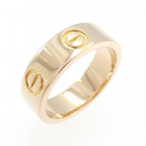 カルティエ ラブ リング