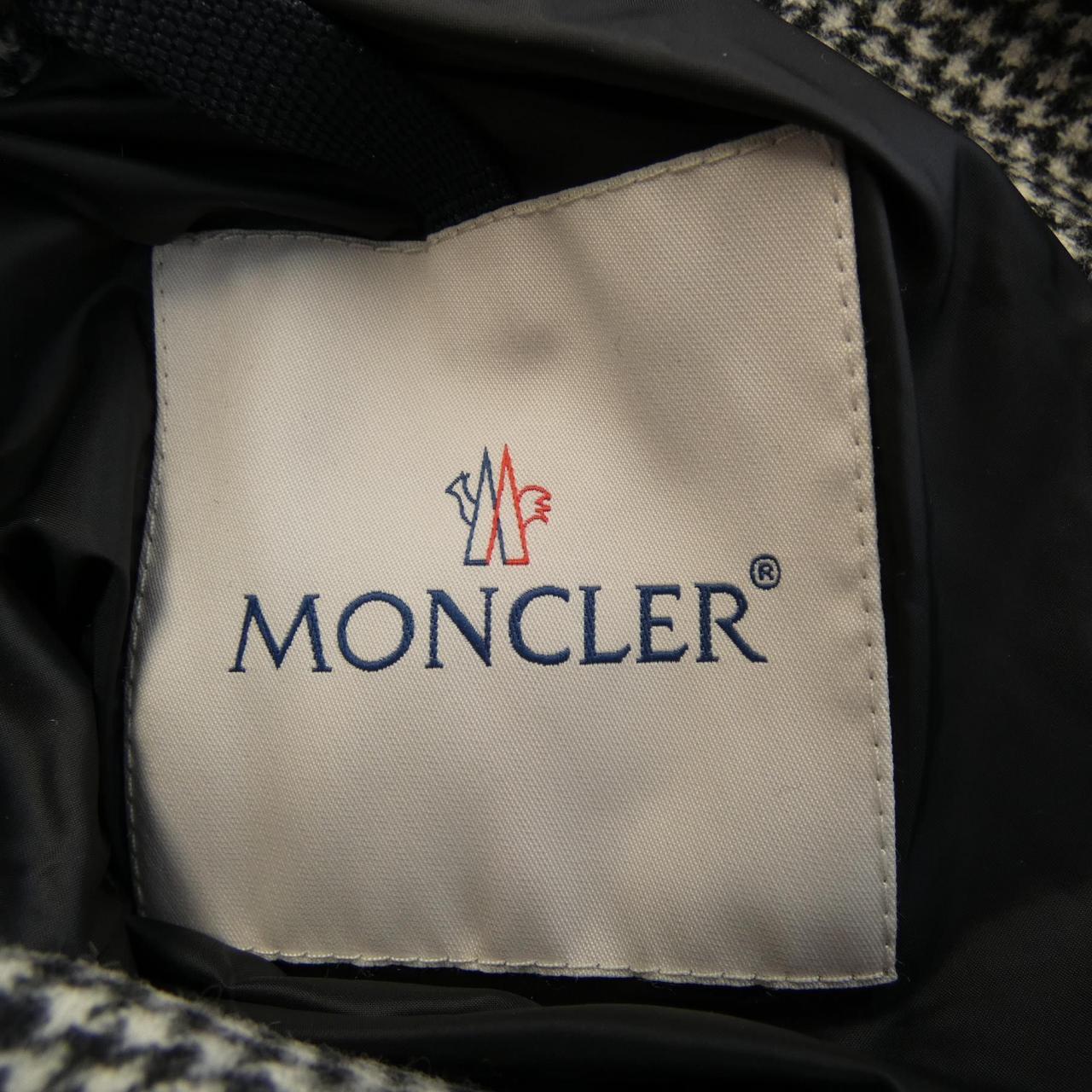 モンクレール MONCLER ダウンベスト