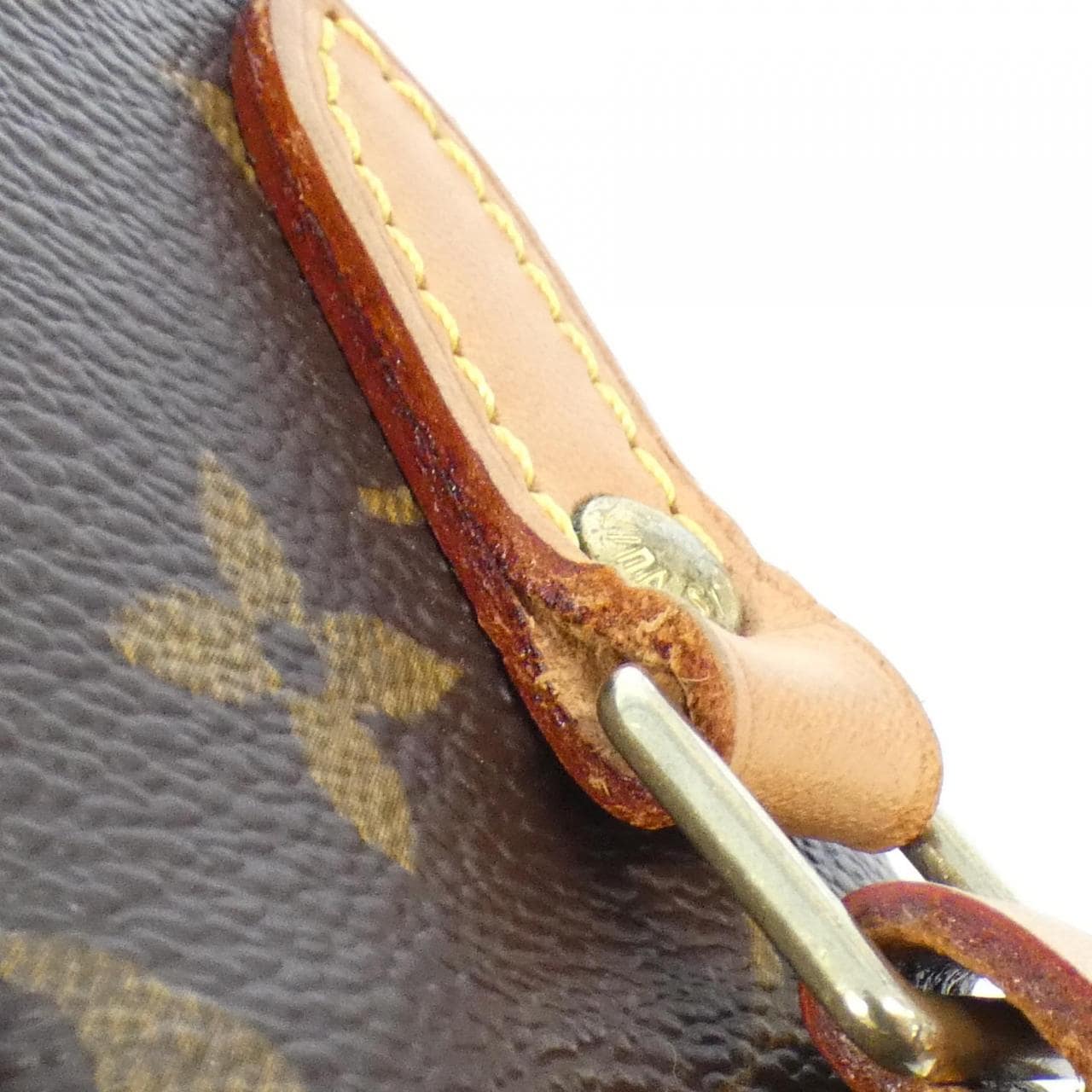 LOUIS VUITTON Monogram Trocadero 30cm M51272 Shoulder Bag