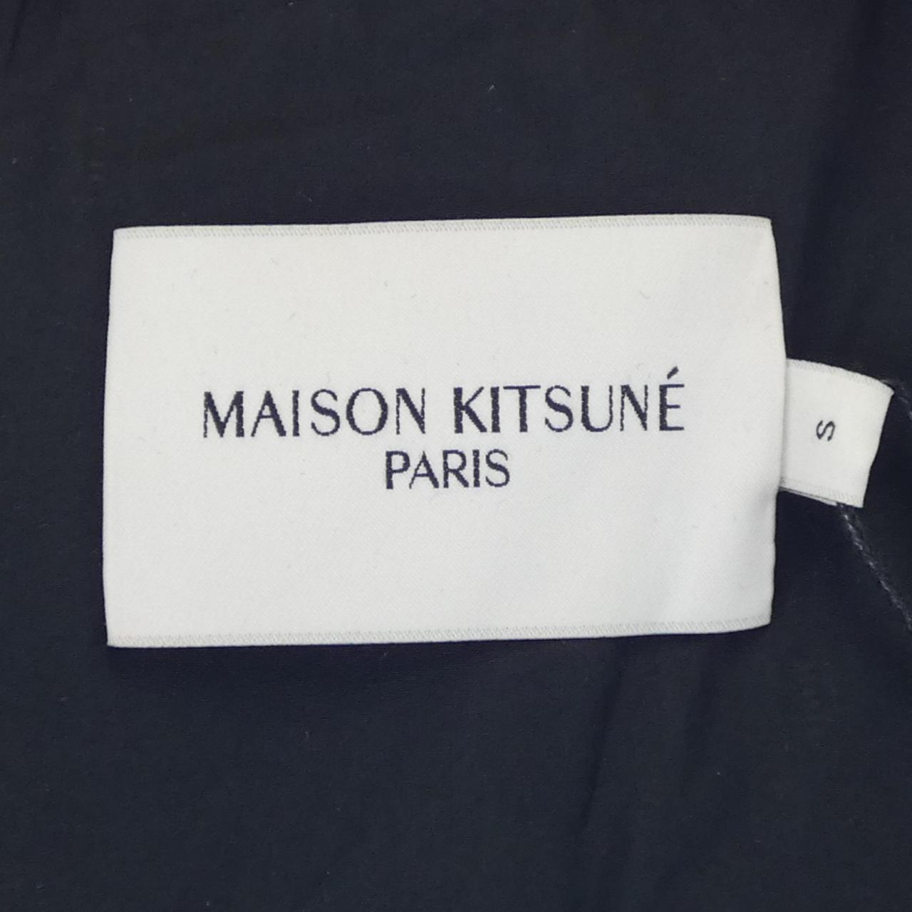 メゾンキツネ MAISON KITSUNE ジャケット