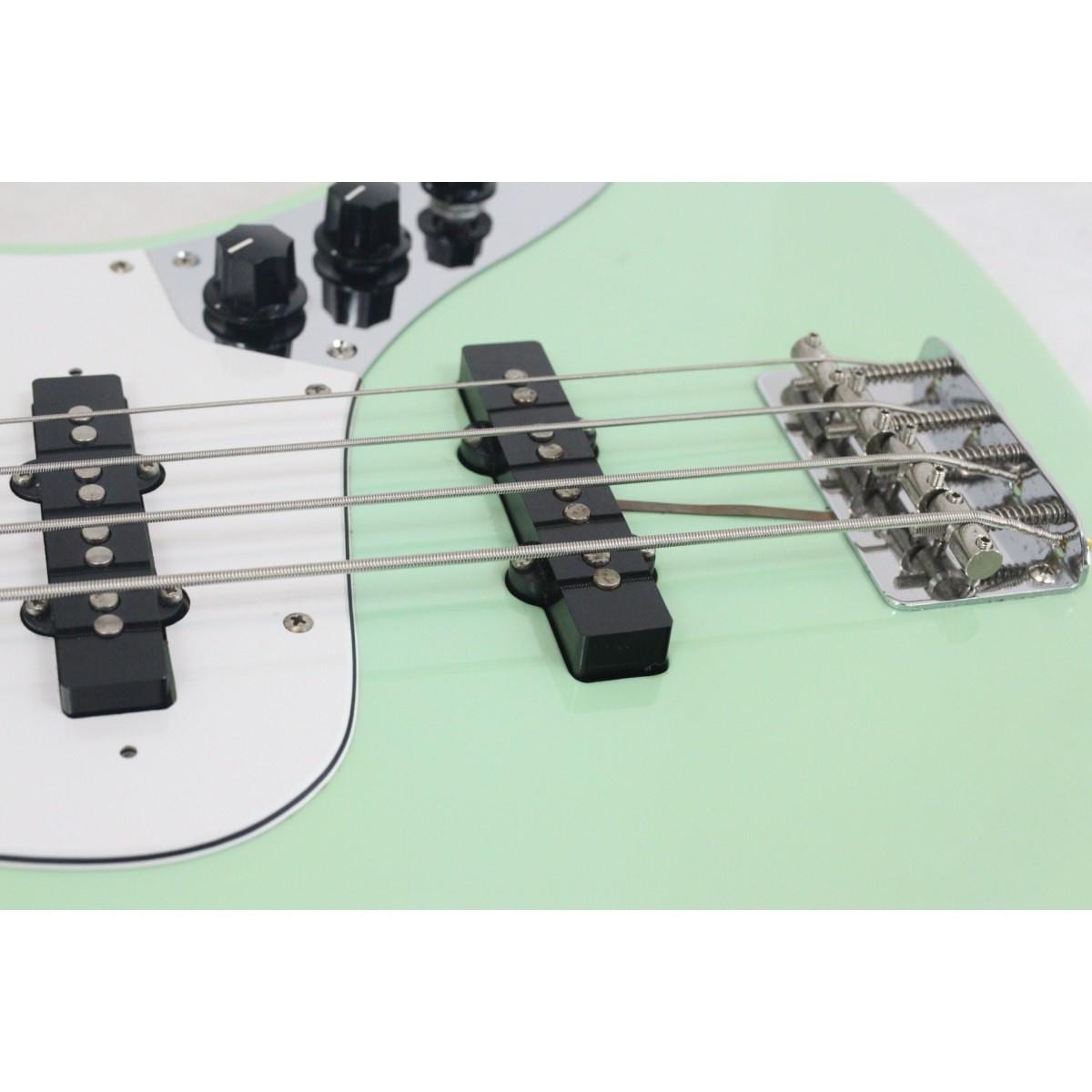 FENDER JAPAN JB62-58