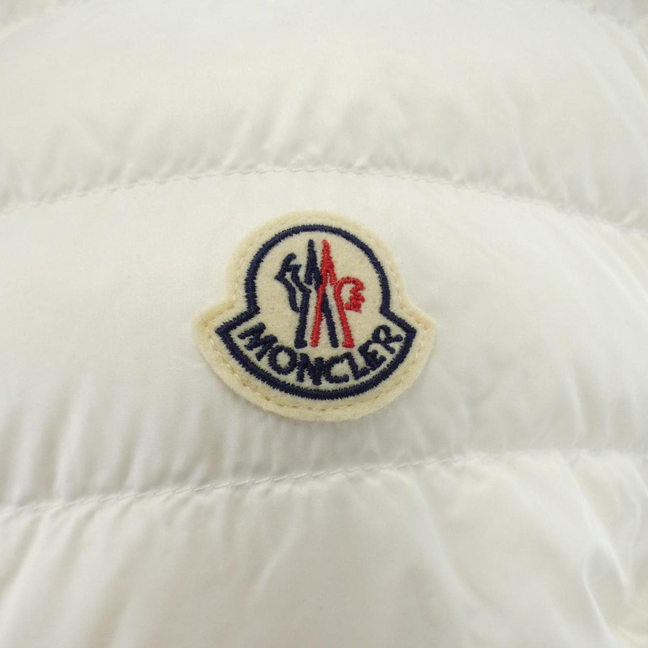 【新品】モンクレール MONCLER ダウンベスト