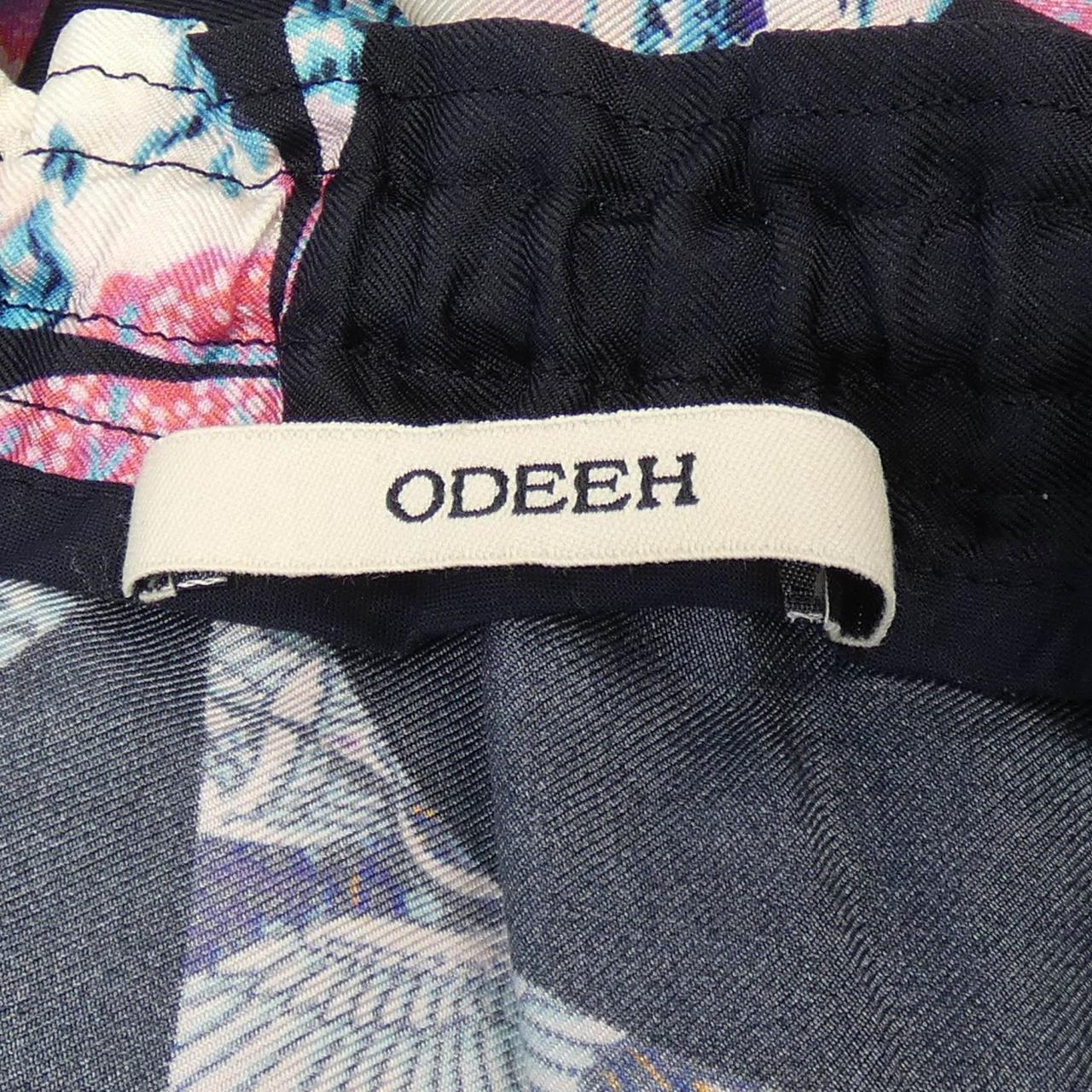 オデー ODEEH ワンピース