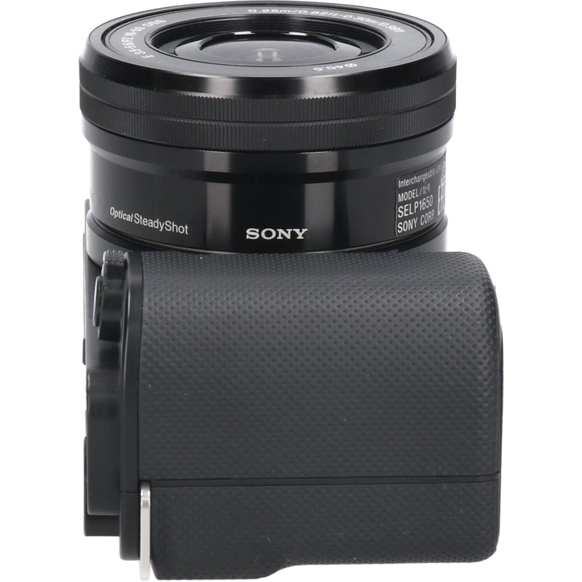 SONY VLOGCAMZV-E10 L能量變焦鏡頭套件VLOGCAMZV-E10 L E16-50