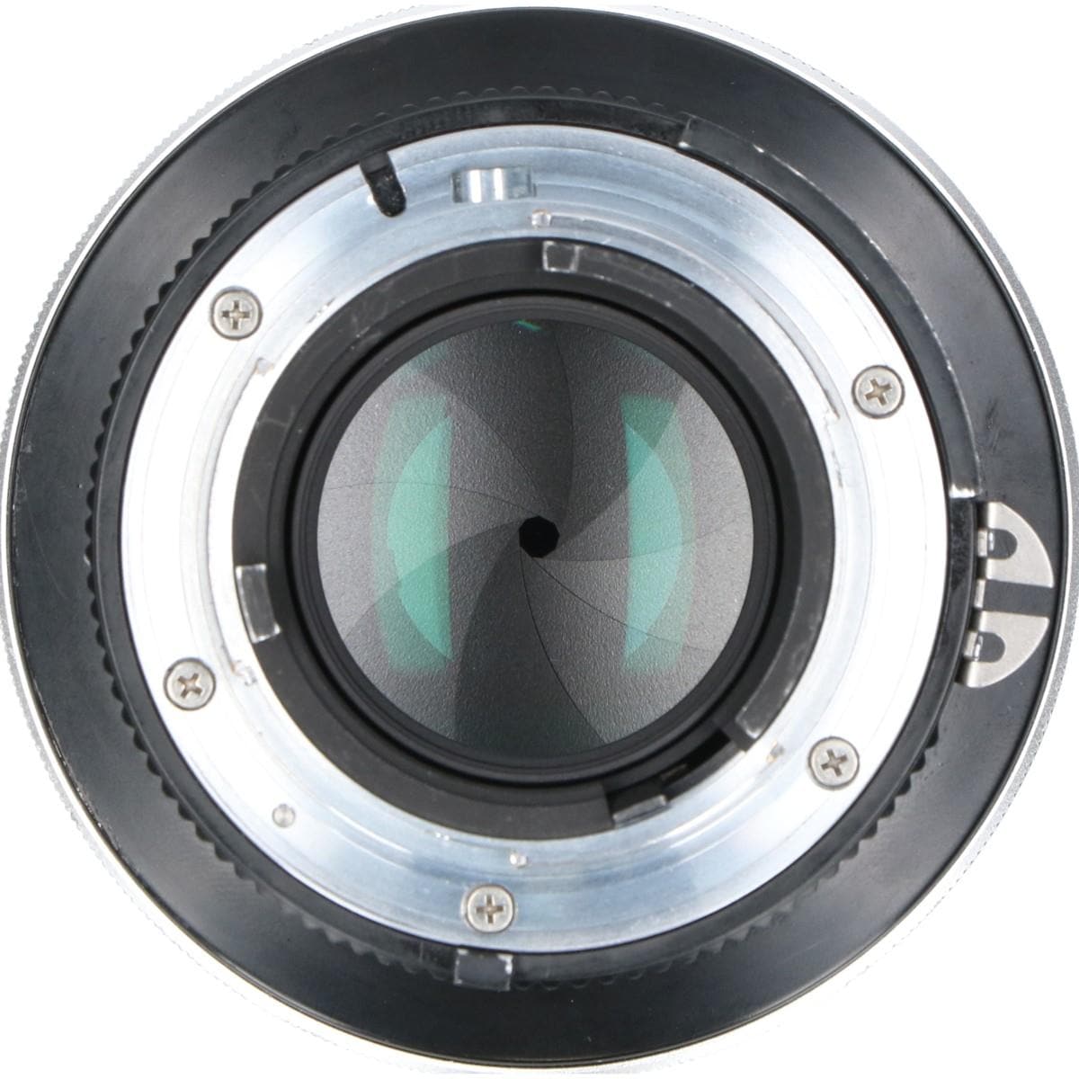 ＡＩ１０５ｍｍ　Ｆ１．８Ｓ