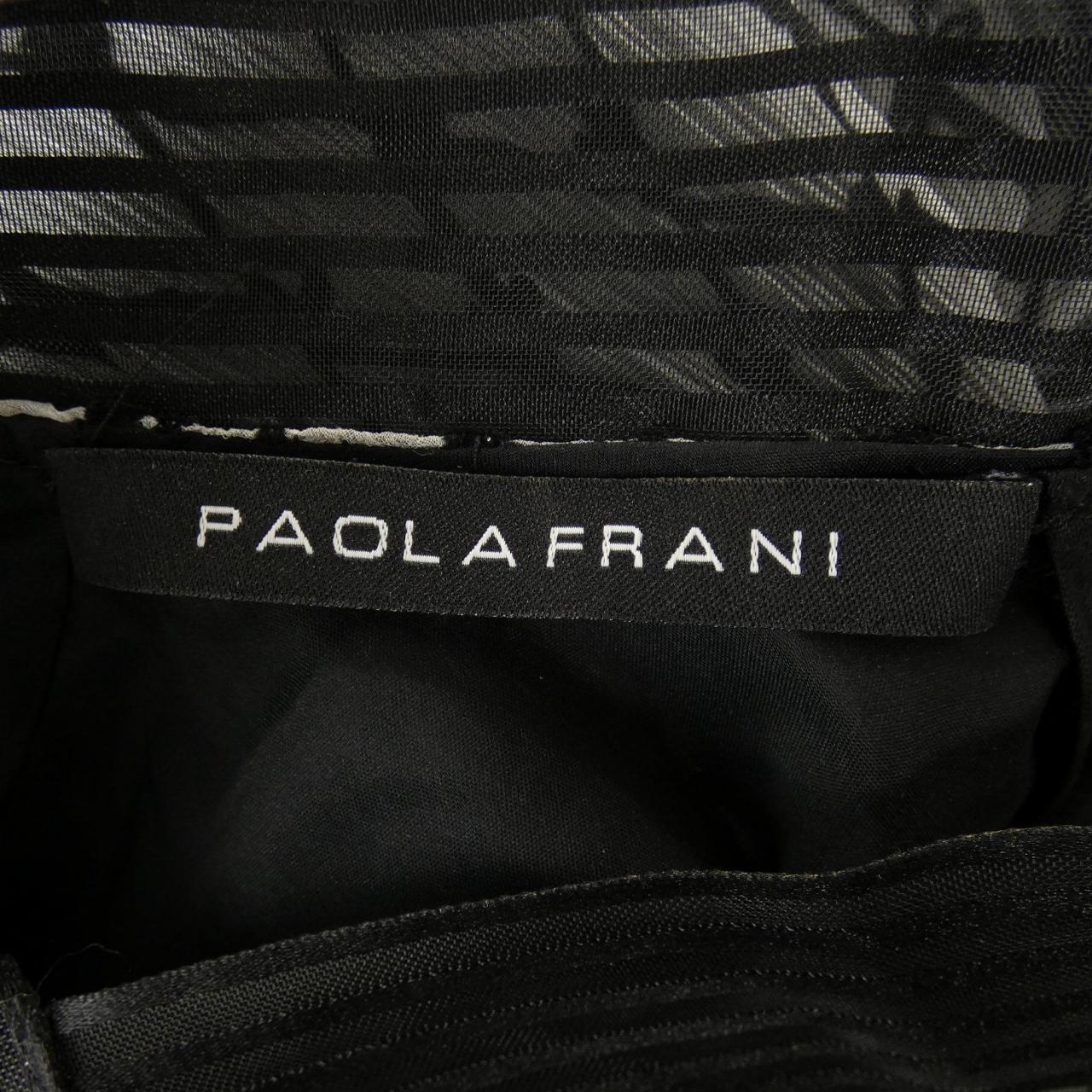 パオラフラーニ PAOLA FRANI ワンピース