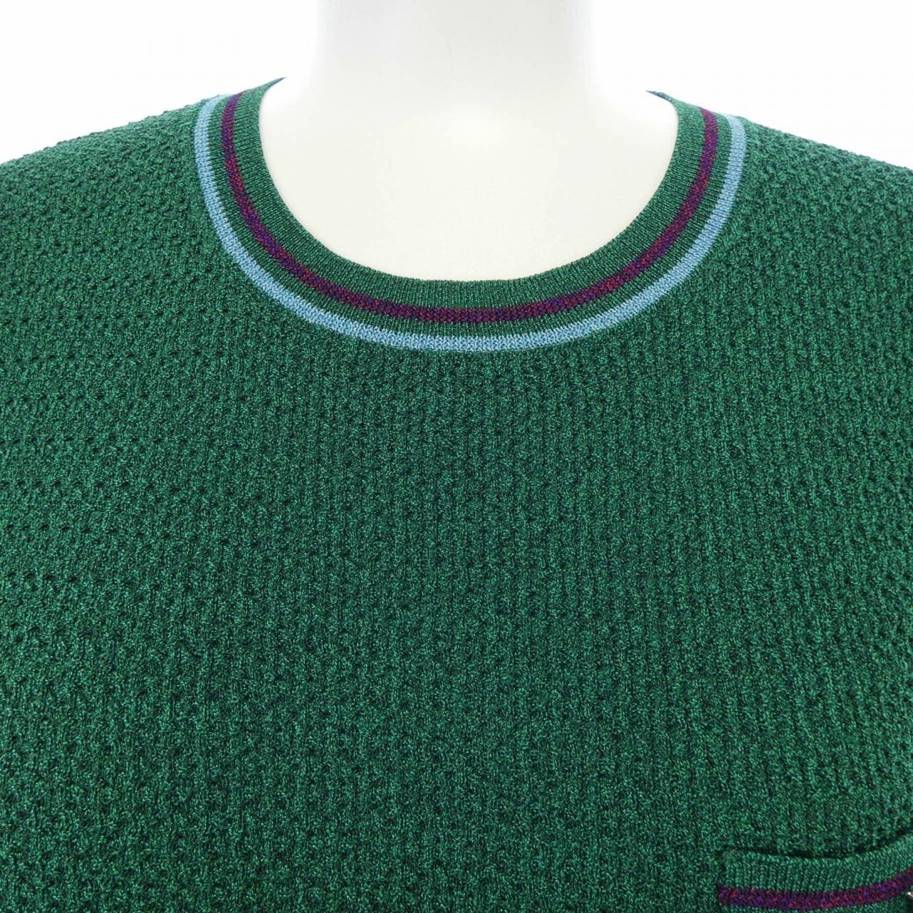 シャネル CHANEL P75440K10809 ニット