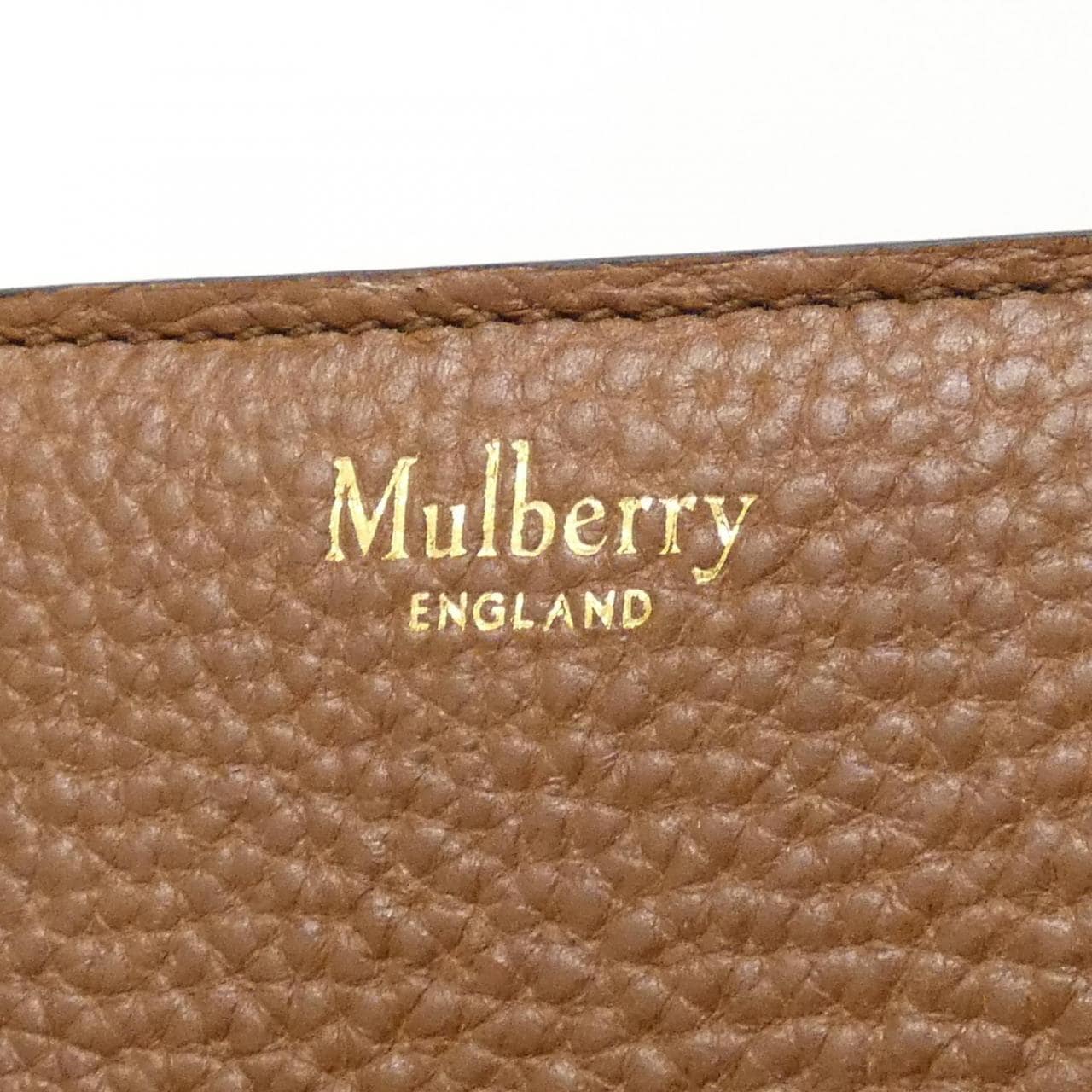 【新品】マルベリー BAYSWATER HH4382 346 バッグ